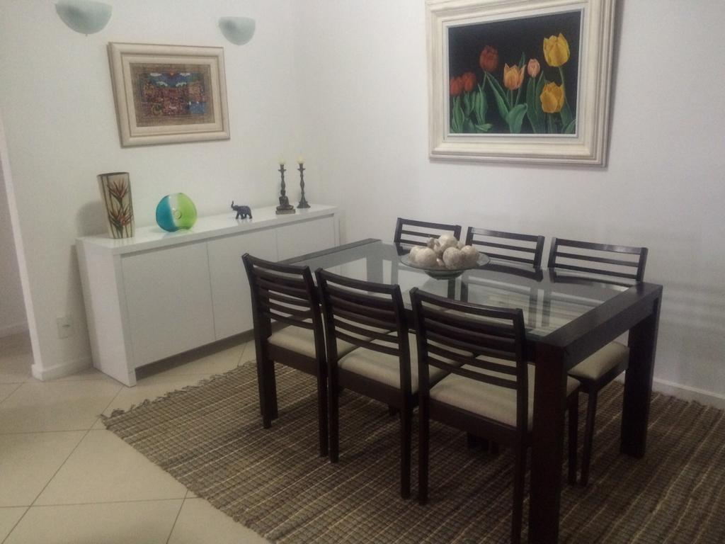 Appartement Aconchegante Sua Viagem Rio de Janeiro