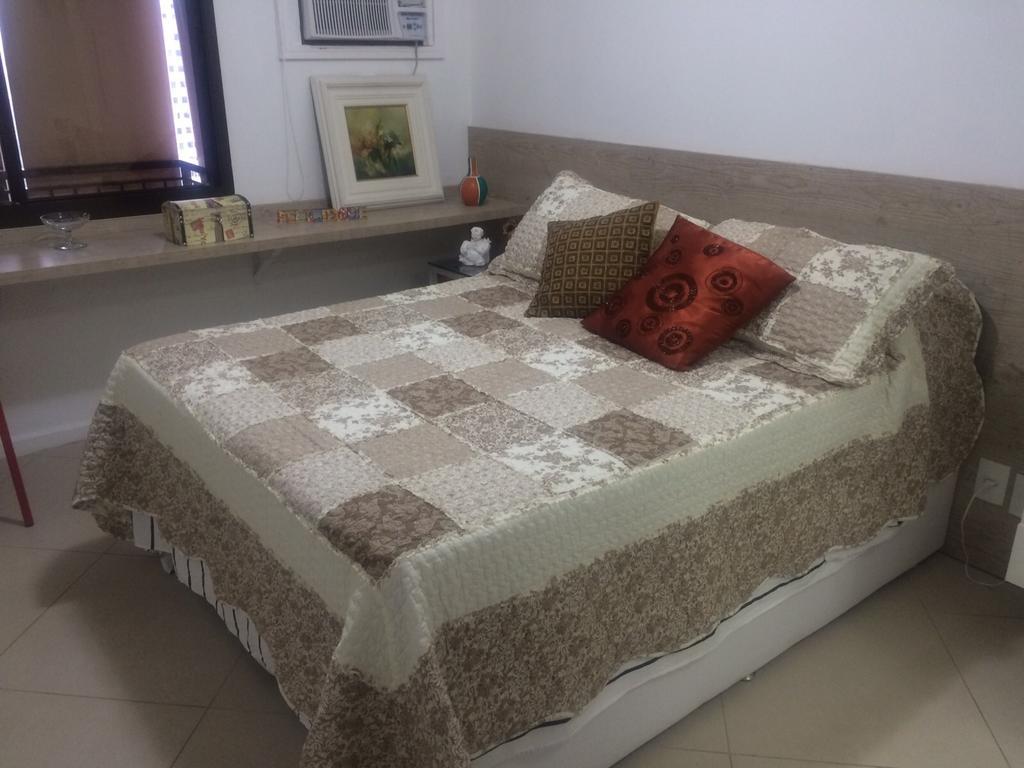 Aconchegante Sua Viagem Appartement