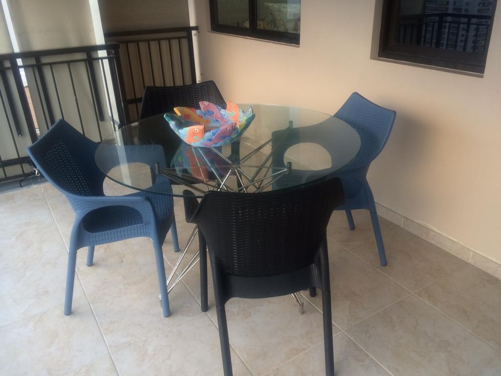 Appartement Aconchegante Sua Viagem Rio de Janeiro